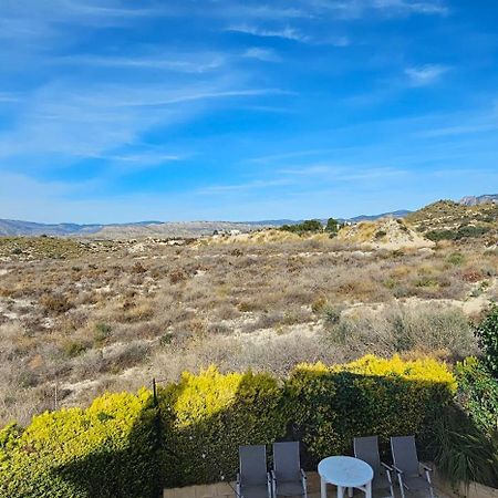 Villa Alicante - Bonalba Golf มุทชาเมล ภายนอก รูปภาพ
