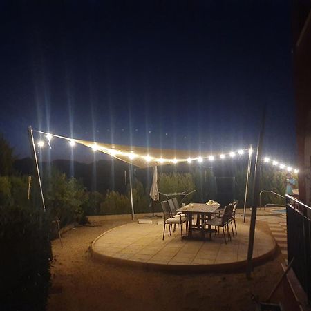 Villa Alicante - Bonalba Golf มุทชาเมล ภายนอก รูปภาพ