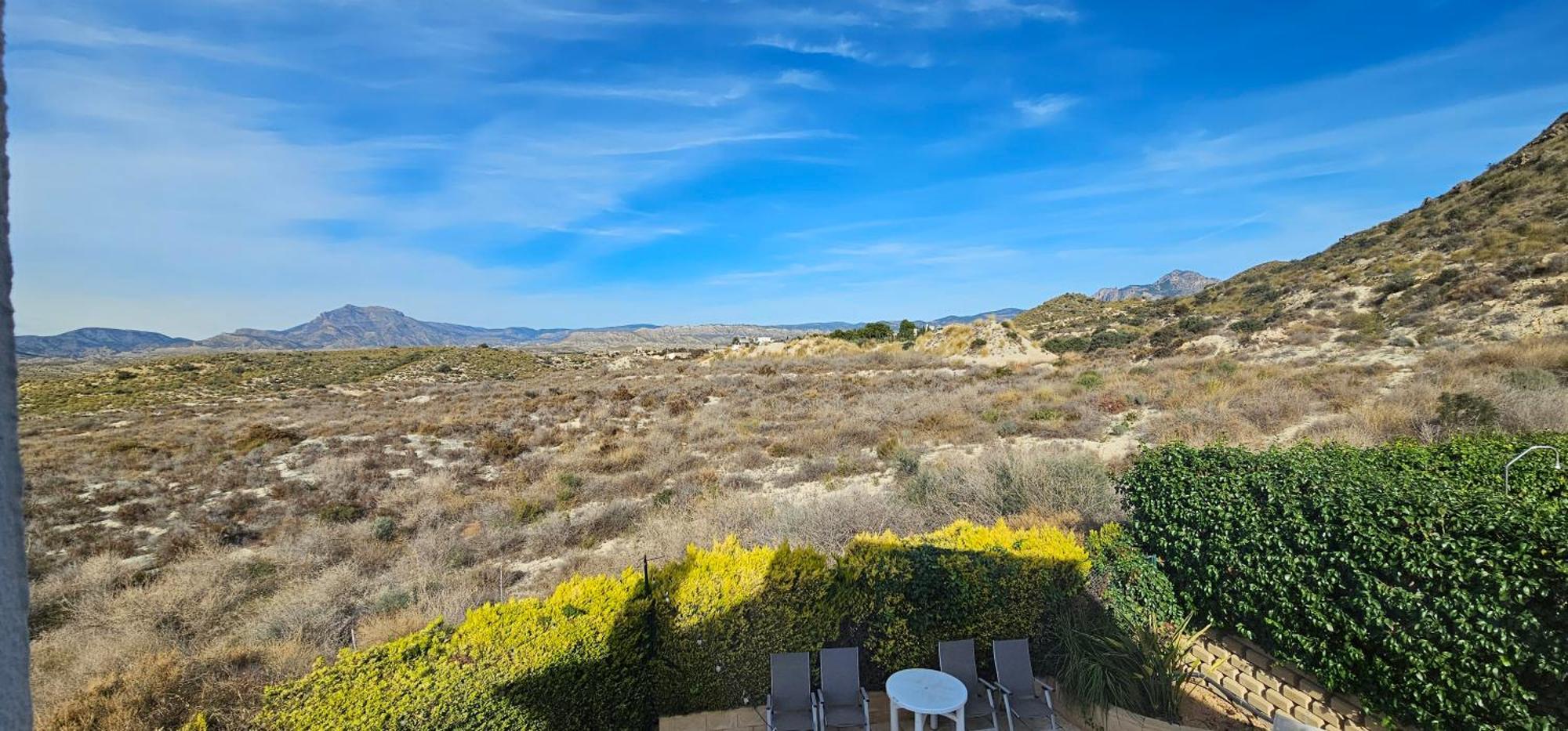 Villa Alicante - Bonalba Golf มุทชาเมล ภายนอก รูปภาพ