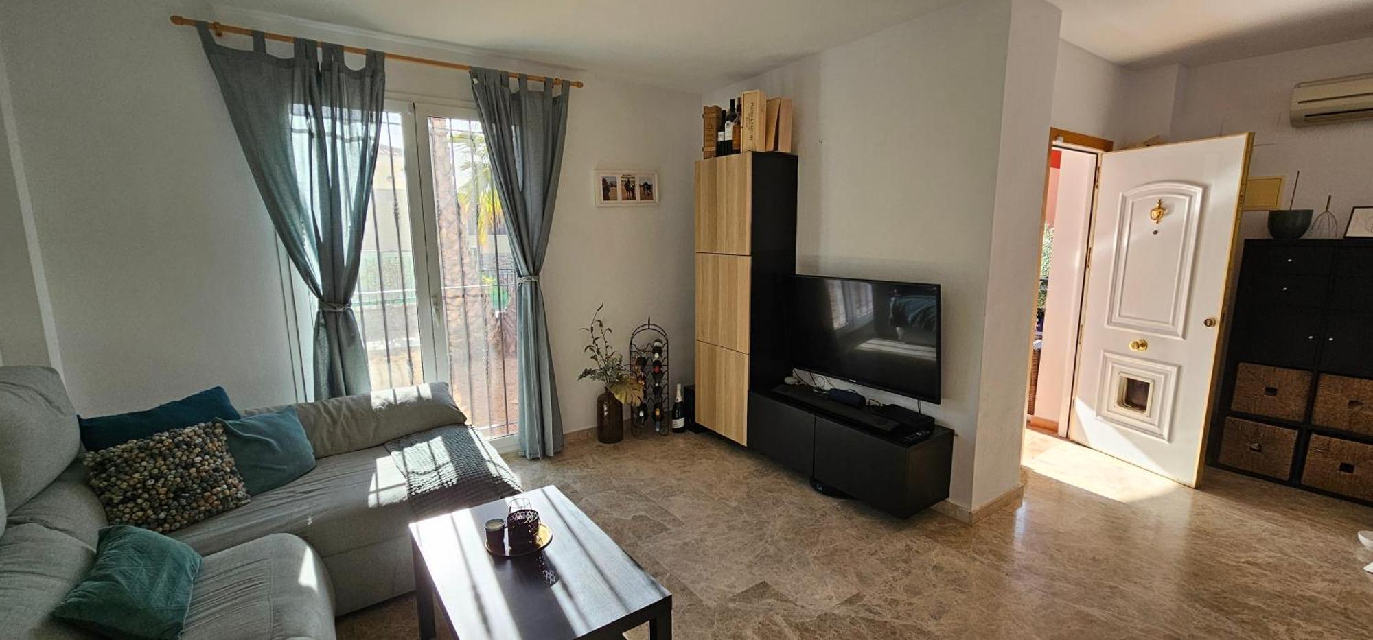 Villa Alicante - Bonalba Golf มุทชาเมล ภายนอก รูปภาพ