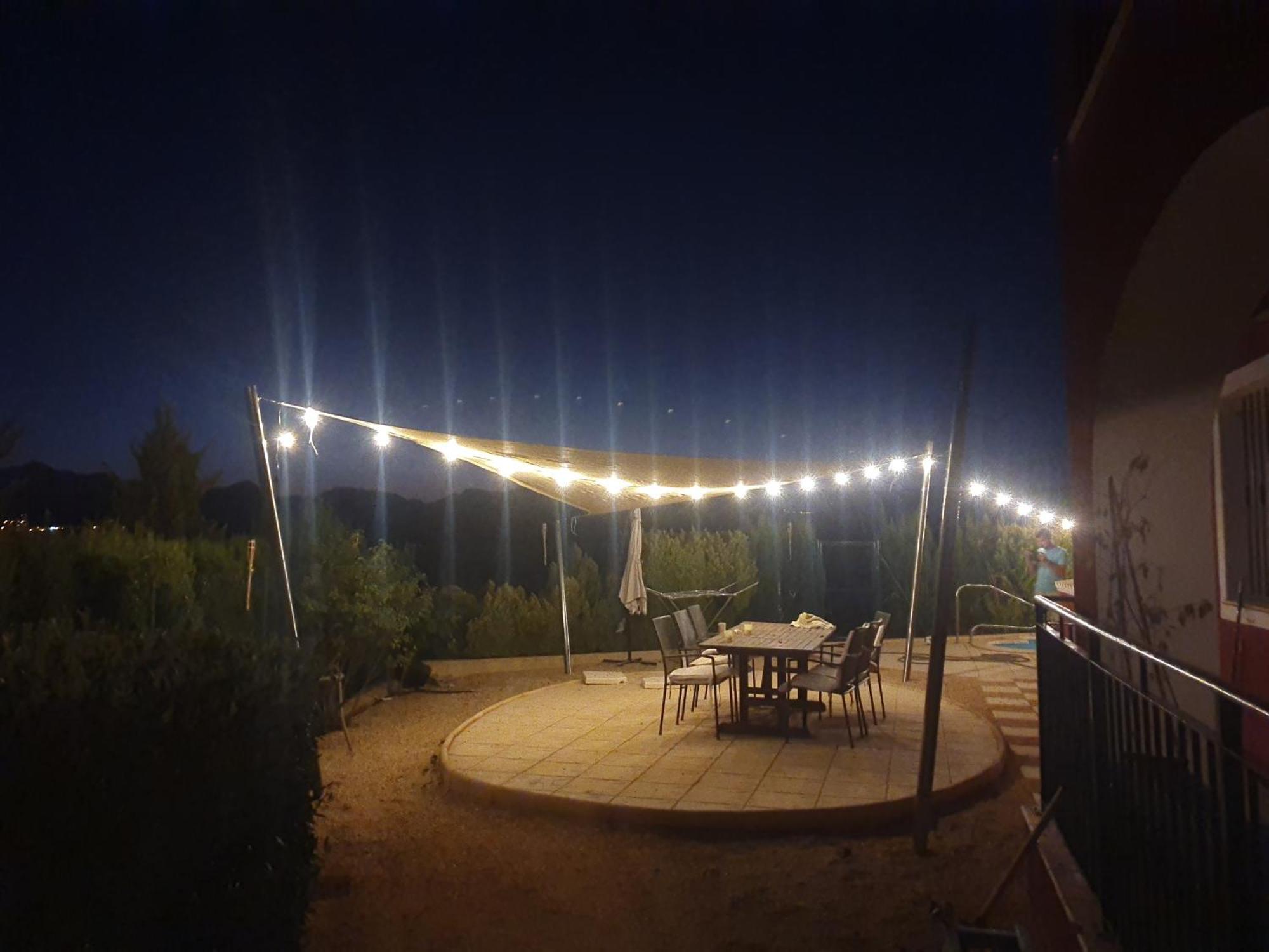 Villa Alicante - Bonalba Golf มุทชาเมล ภายนอก รูปภาพ