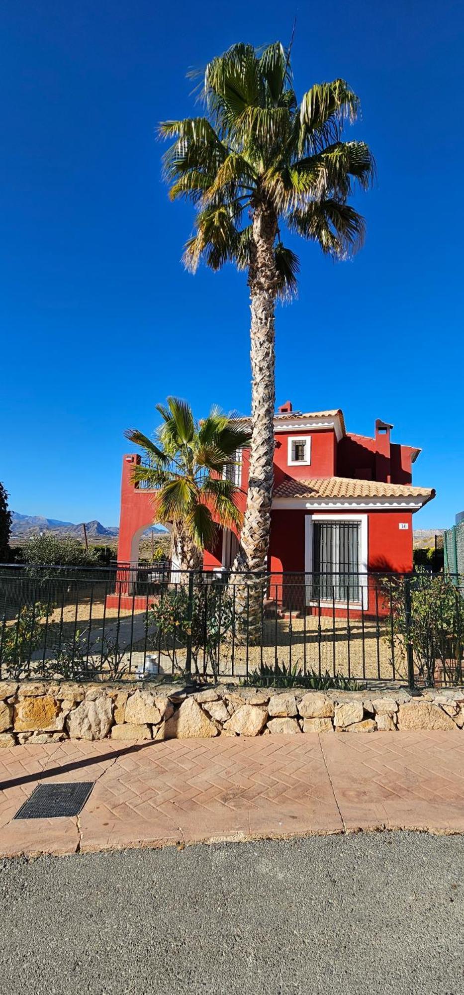 Villa Alicante - Bonalba Golf มุทชาเมล ภายนอก รูปภาพ