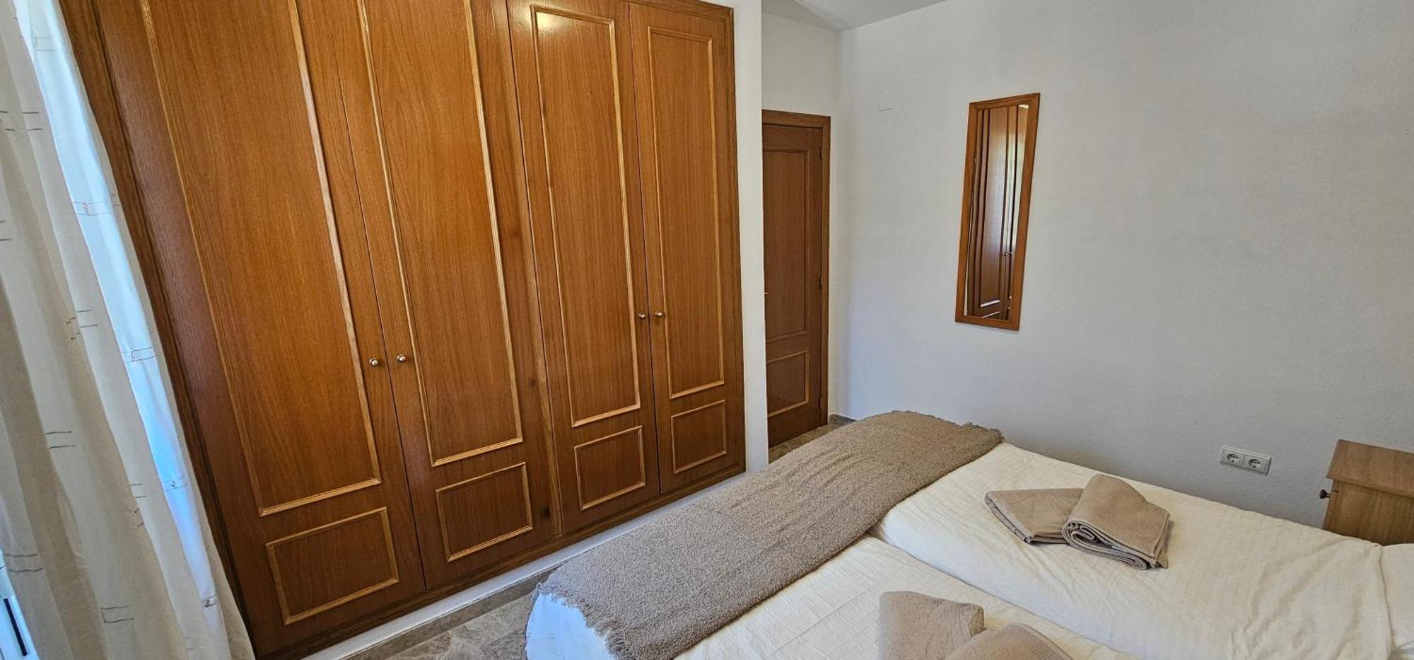 Villa Alicante - Bonalba Golf มุทชาเมล ภายนอก รูปภาพ