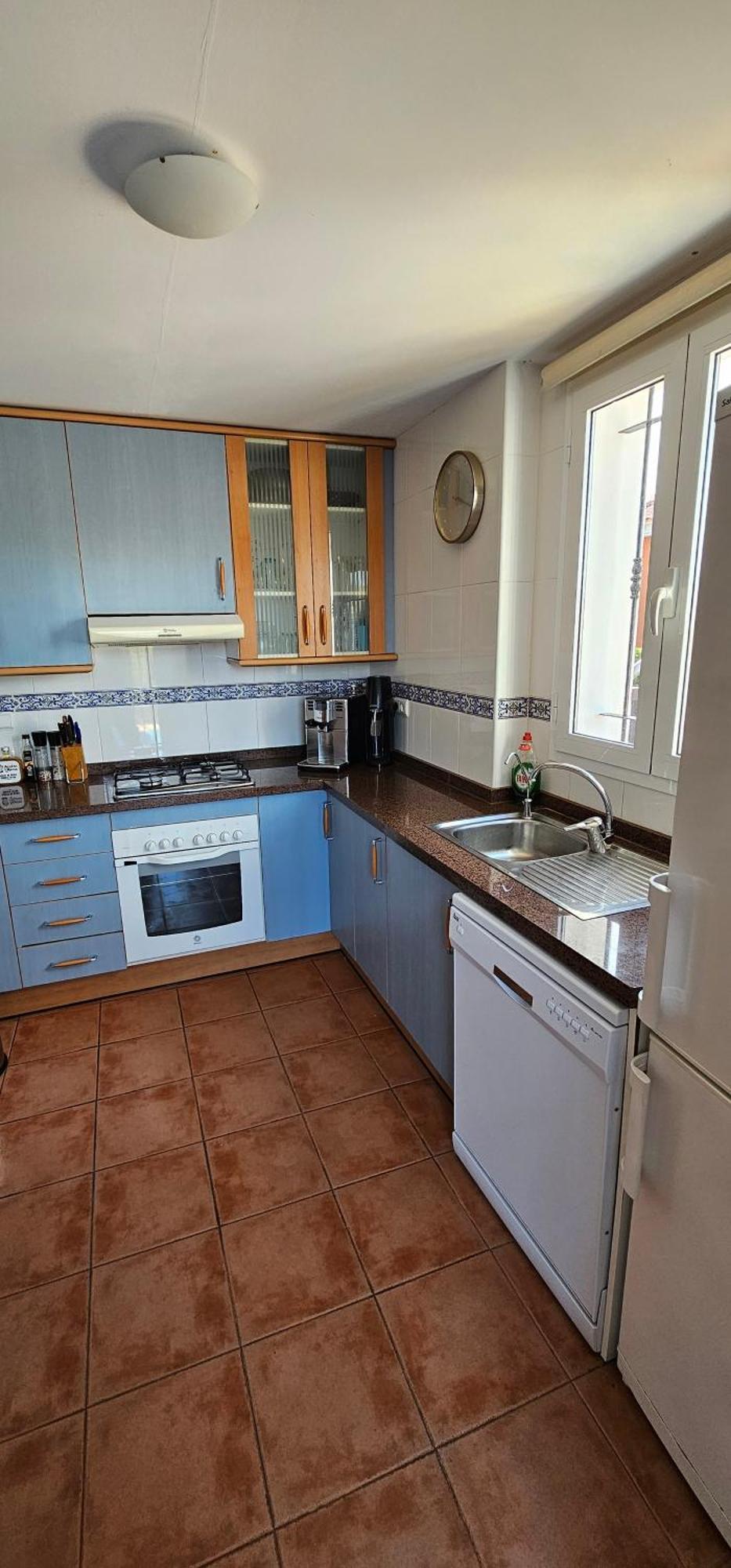 Villa Alicante - Bonalba Golf มุทชาเมล ภายนอก รูปภาพ